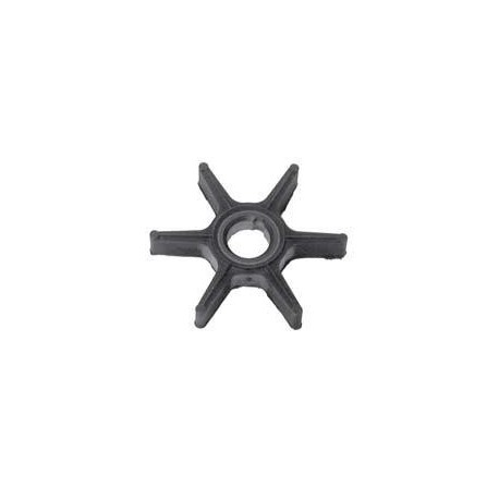 Originele Mercury waterpomp impeller 18 tot 50 pk 8M0204712