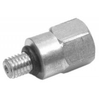 Gearlube Pomp adapter