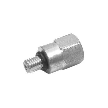 Gearlube Pomp adapter