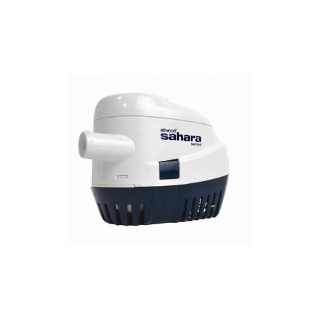 Attwood S500 Bilge pomp