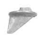 Trimtab Anode Magnesium