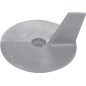 Trim tab Anode Trim tab Anode