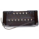 Mercury 4 cilinder Switchbox