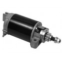 Startmotor 25 4 takt