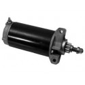 Startmotor voor de 40 t/m 60 pk