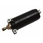 Startmotor 6 cilinder Inline en V-6