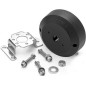 Seastar/Teleflex Safe-T  QC