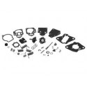 carburateur reparatie set 6 t/m 25 pk