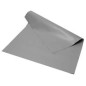 Quicksilver PVC doek medium grijs