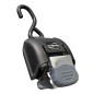 BoatBuckle transom tie-downs