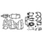 Pakking set 6 t/m 15 pk 2 takt