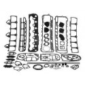 Pakkingset  6 cilinder inline modellen