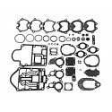 Pakking set  40-50-55-60 pk 2 takt