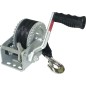 Trailer lier 635 kg