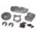 Mercruiser Alpha  GEN II Anode kit