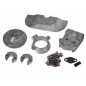 Mercruiser Alpha GEN II Anode kit Mercruiser Alpha GEN II Anode kit