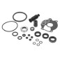 staartstuk seal kit  15 t/m 25 pk