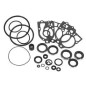 staartstuk seal kit 80 t/m 200 pk