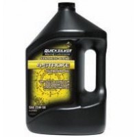 25W50 High Performance Synthetic Blend Verado 4 Ltr.