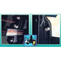 Mc Gard Sterndrive slot