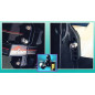 Mc Gard Sterndrive slot