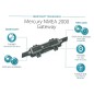 Mercury NMEA 2000 Gateway Mercury NMEA 2000 Gateway