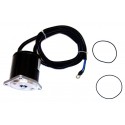 Powertrim motor 40 t/m 90 pk