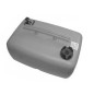 Quicksilver 25 liter portable brandstoftank Quicksilver 25 liter portable brandstoftank