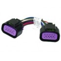 Smartcraft adapter kabel female to female