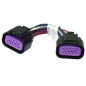 Smartcraft adapter kabel female to female