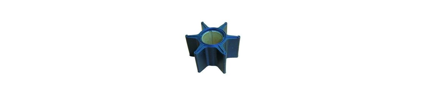 Mercury buitenboordmotor Impeller