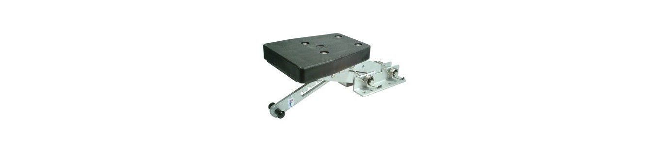 Accessoires buitenboordmotoren