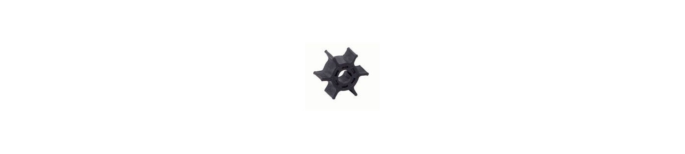 Yamaha impeller buitenboordmotor origineel