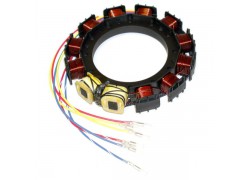 Stator