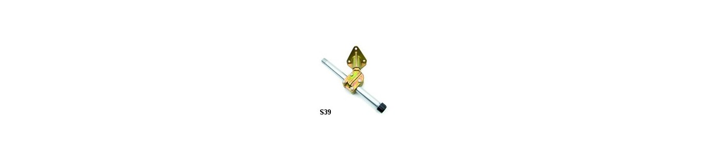 accesoires monokabel besturing