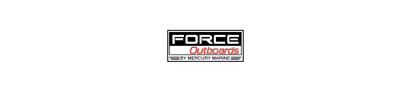Force onderdelen