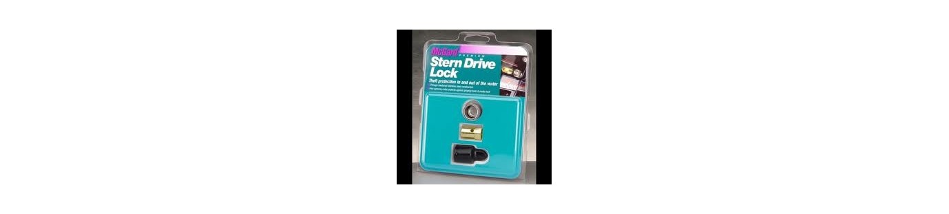 sterndrive slot