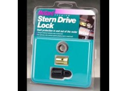 sterndrive slot