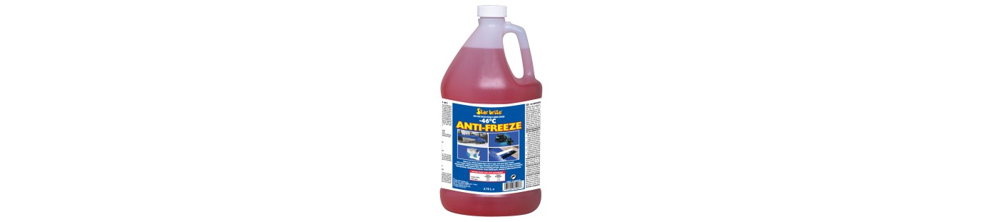 Starbrite Anti-vries