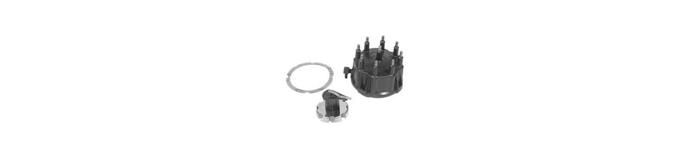 Distributer Cap and Rotor kits