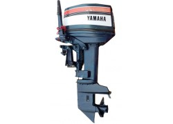 onderdelen voor de Yamaha 30A 20C 25D