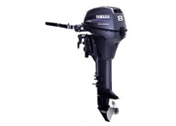 onderdelen voor de yamaha F6A en F8c  buitenboordmotoren