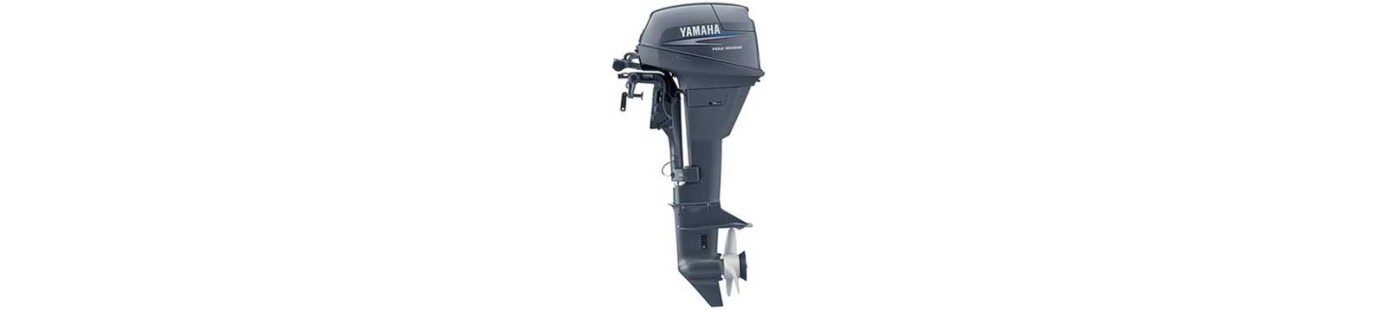F9.9A & F9.9B Originele Yamaha onderdelen en accessoires