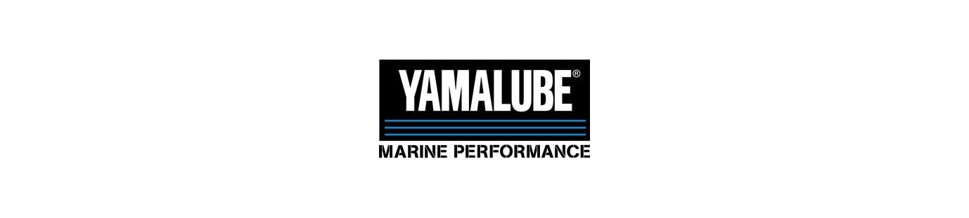 Yamalube olie producten voor  de watersport geschikt voor bijna allee merken en typen buitenboordmotoren