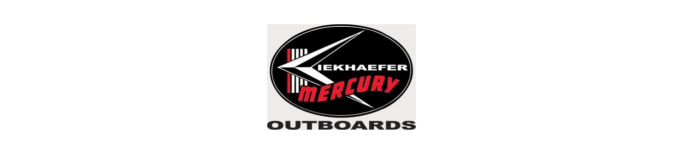 Kiekhaefer Mercury outboard genuine parts