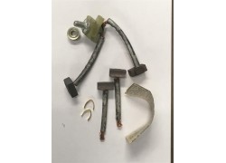 Kiekhaefer mercury starter parts
