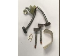 Kiekhaefer mercury starter parts