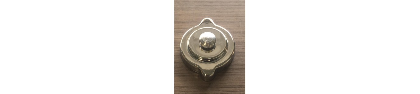 Portable Fuel Tank Parts