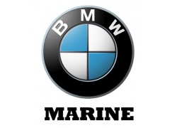 BMW marine propellers for BMW sterndrives