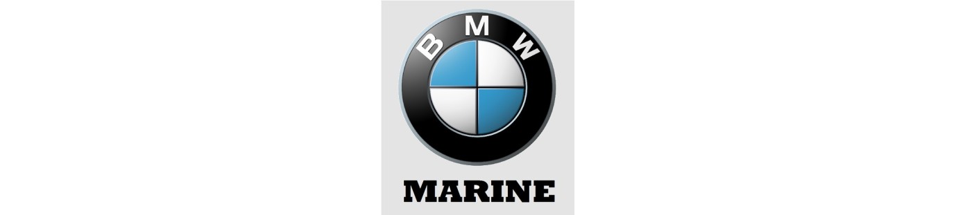 BMW marine Sterndrive Parts
